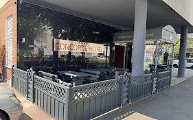Concorde Hotel Siegen